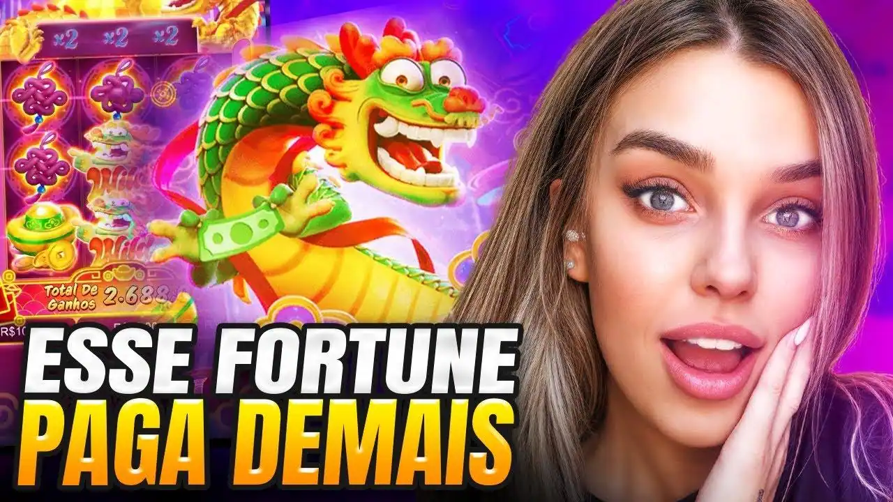 fffgame Fortune Dragon