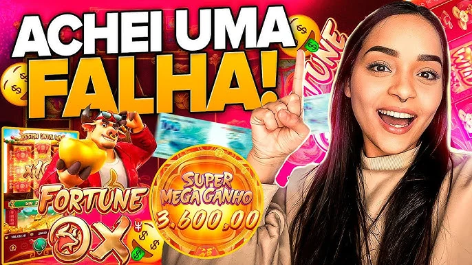 Respins Dourados Fortune Ox fffgame - Sistema Único de Respins