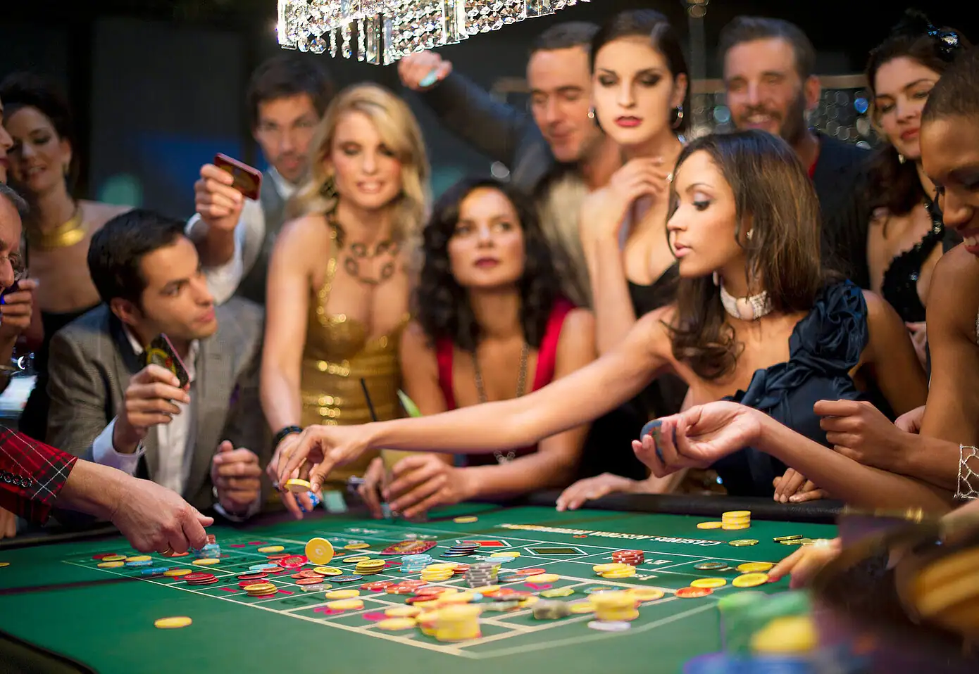 Jogos VIP fffgame - Roleta, Blackjack e Baccarat Premium