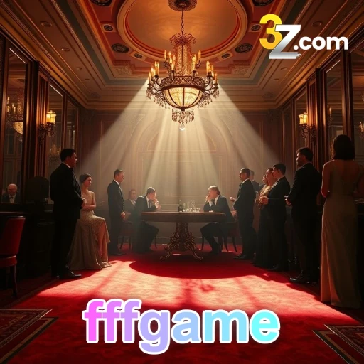 fffgame Cassino Online