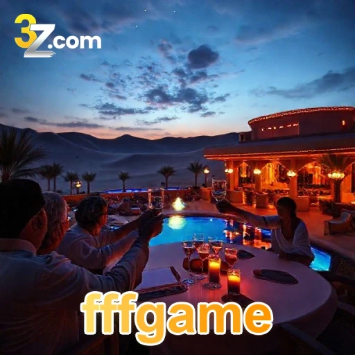 fffgame Acesso Rápido