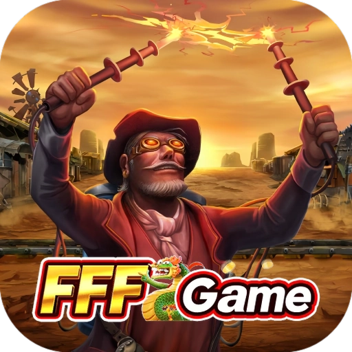fffgame LOGO