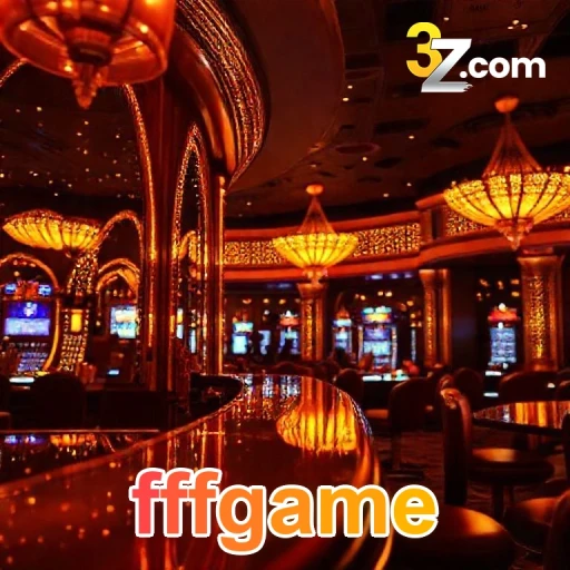 fffgame Jogos de caça-níqueis